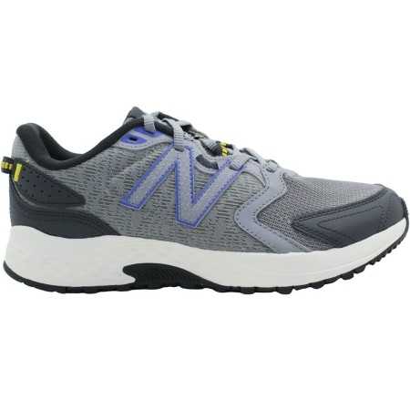 Herren-Sportschuhe New Balance FTWR MT410TO7 Grau