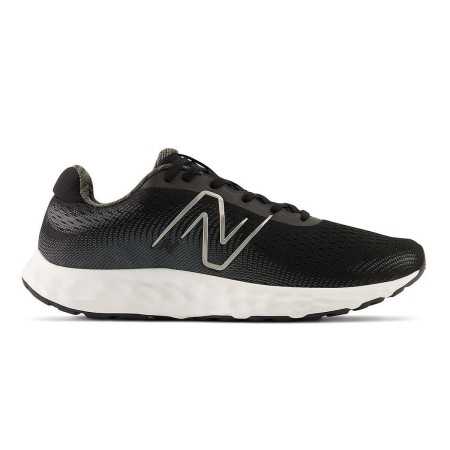 Chaussures de Sport pour Homme FTWR New Balance M520LB8 Noir