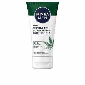 Beruhigende Creme Nivea Men Sensitive Pro Feuchtigkeitsspendend (75 ml)