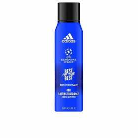 Spray déodorant Adidas Best Of The Best 150 ml