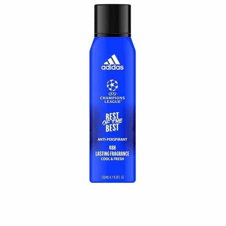 Spray Deodorant Adidas Best Of The Best 150 ml