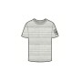 Men’s Short Sleeve T-Shirt Umbro TERRACE 66207U 263 Grey