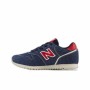 Children’s Casual Trainers New Balance 373 Blue