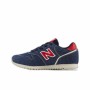 Sportskor Casual Barn New Balance 373 Blå