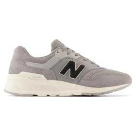 Chaussures de Sport pour Homme New Balance CM997HPH Gris