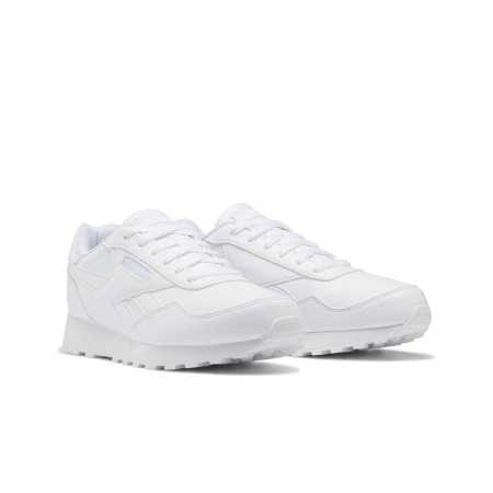 Chaussures de Sport pour Enfants Reebok ROYAL REWIND GY1724 Blanc