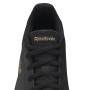 Gymnastiksko, Dam Reebok ROYAL COMPLE HR1512 Svart