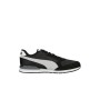 Gymnastikskor, Herr Puma ST RUNNER V3 384857 14 Svart