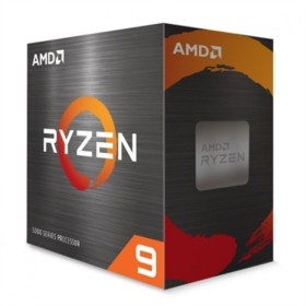 Processeur AMD AMD Ryzen 9 5900X 4.8 GHz 70 MB AMD AM4