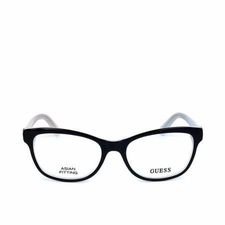 Glasögonbågar Guess GU2527-F 003 Ø 53 mm