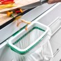 Müllbeutelhalter Rubag InnovaGoods Home Houseware Weiß Kunststoff 30 L (Restauriert A)