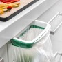 Müllbeutelhalter Rubag InnovaGoods Home Houseware Weiß Kunststoff 30 L (Restauriert A)