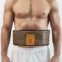 Ceinture Vibrante Abdo Extra Large X InnovaGoods IG811815 (Reconditionné D)