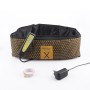 Ceinture Vibrante Abdo Extra Large X InnovaGoods IG811815 (Reconditionné D)