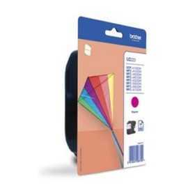 Cartouche d'Encre Compatible Brother lc223mbp Magenta