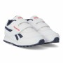 Sports Shoes for Kids Reebok REWIND GY1739 White