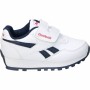 Kinder Sportschuhe Reebok REWIND GY1739 Weiß