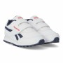 Chaussures de Sport pour Enfants Reebok REWIND GY1739 Blanc