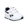 Kinder Sportschuhe Reebok REWIND GY1739 Weiß