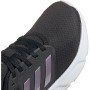 Laufschuhe für Damen Adidas GALAXY 6 W GW4132 Schwarz