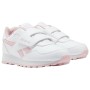Sports Shoes for Kids Reebok ROYAL REWIND GY1735 White