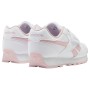 Chaussures de Sport pour Enfants Reebok ROYAL REWIND GY1735 Blanc