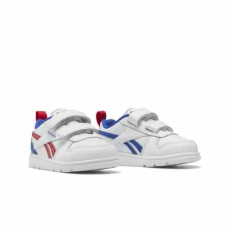 Sportskor för barn Reebok ROYAL PRIME HQ1079 Vit