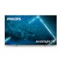 TV intelligente Philips 55OLED707/12 Wi-fi 55" 4K Ultra HD OLED