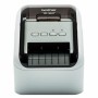 Termisk Skrivare Brother QL-800 USB Svartvit