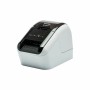 Termisk Skrivare Brother QL-800 USB Svartvit