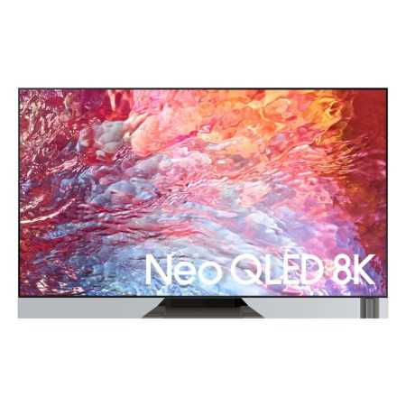 Smart-TV Samsung QE55QN700BT 55" 8K Ultra HD QLED WIFI 55" 8K Ultra HD QLED AMD FreeSync