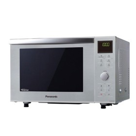 Mikrovågsugn med Grill Panasonic NNDF385MEPG 23 L 1000W