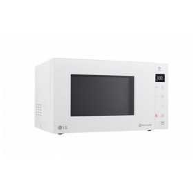 Microwave with Grill LG MH6535GDH 25 L 1000W 1000 W White 25 L