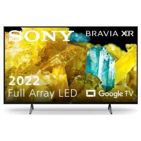 Smart-TV Sony XR50X90S 50" 4K ULTRA HD LED WIFI