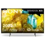 TV intelligente Sony XR50X90S 50" 4K ULTRA HD LED WIFI
