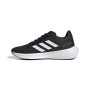 Chaussures de sport pour femme Adidas RUNFALCON 3.0 HP7556 Noir