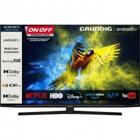 Smart-TV Grundig 65GGU8960B 65" Ultra HD 4K LED Android TV