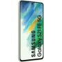 Smartphone Samsung Galaxy S21 FE 5G 128GB Green 128 GB Octa Core 6 GB RAM 6,4" 6,4"