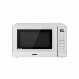 Microwave Panasonic NN-GT45KWSUG 31L 1100W White 1000 W 31 L