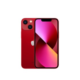 Smartphone Apple iPhone 13 mini Röd 5,4" Vit Svart Rosa A15 512 GB