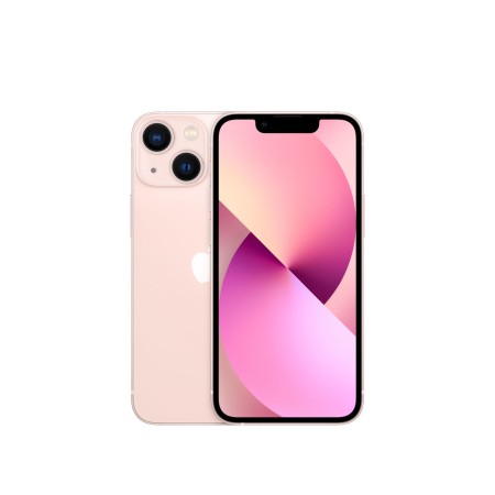 Smartphone Apple iPhone 13 mini Pink 5,4" A15 512 GB