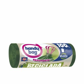 Müllsäcke Albal Handy Bag 100 L 10 Stück