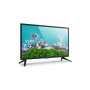 Fernseher Engel LE2461 24" HD LED HDMI Schwarz