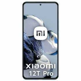 Smartphone Xiaomi Xiaomi 12T Pro 6,67" Blå 8 GB RAM 256 GB