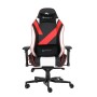 Gaming-Stuhl Newskill Neith Pro Spike Schwarz Rot