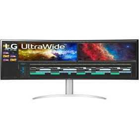 Monitor LG 38wq75c 38" Ultra HD 4K IPS LED