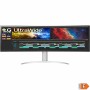 Monitor LG 38wq75c 38" Ultra HD 4K IPS LED
