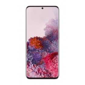 Smartphone Samsung SM-G981B 12 GB RAM 6,2" Rose Octa Core 1 TB 128 GB