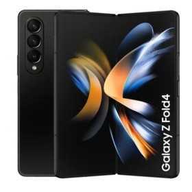 Smartphone Samsung Galaxy Z Fold4 12 GB RAM 7,6" Qualcomm Snapdragon 8+ Gen 1 Noir 256 GB Octa Core