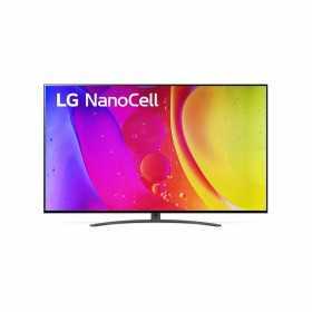 Smart-TV LG 50NANO826QB 50" 4K Ultra HD NanoCell